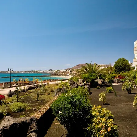 Grand Hyatt Lanzarote Playa Dorada 酒店 普拉亚布兰卡