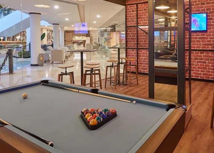 Dreams Lanzarote Playa Dorada &