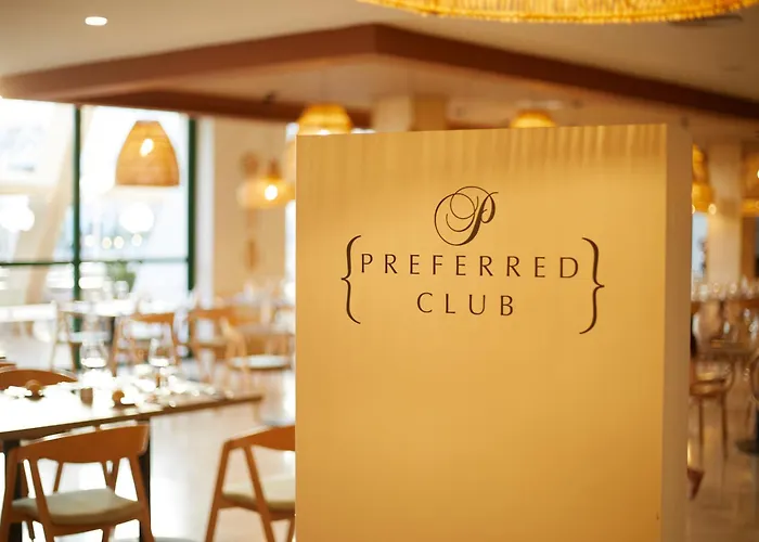 Dreams Lanzarote Playa Dorada & 5* פלאיה בלנקה