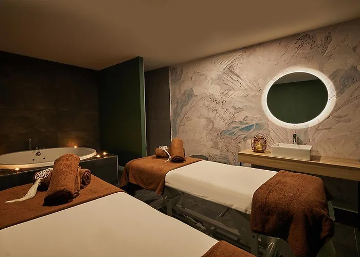 Dreams Lanzarote Playa Dorada & 5* פלאיה בלנקה