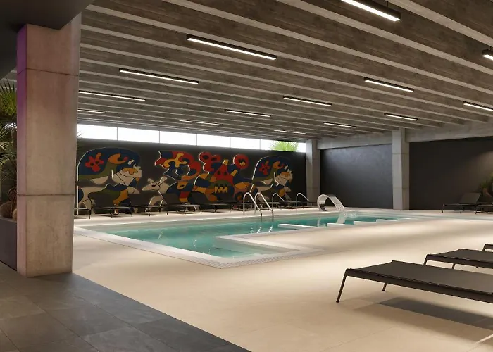 Dreams Lanzarote Playa Dorada & פלאיה בלנקה